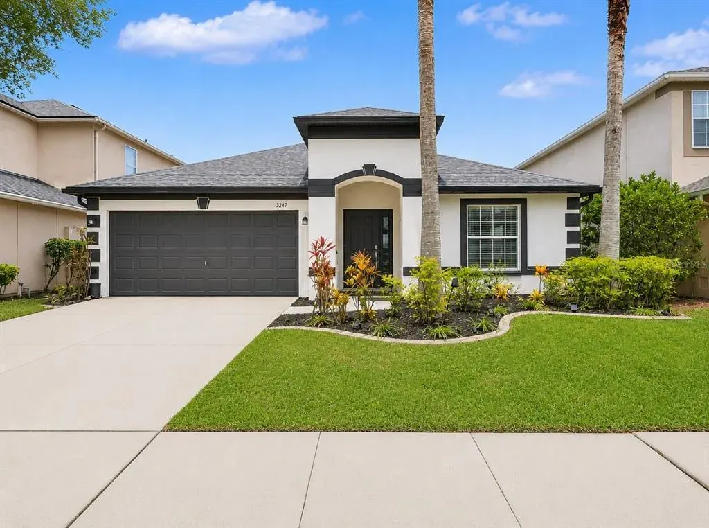 3247 Dunstable Drive, Land O Lakes, FL, 34638