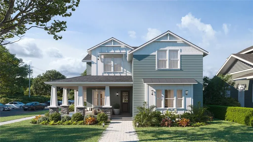 4309 N Central Avenue, Tampa, FL, 33603