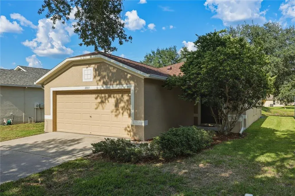 18165 Canal Pointe Street, Tampa, FL, 33647
