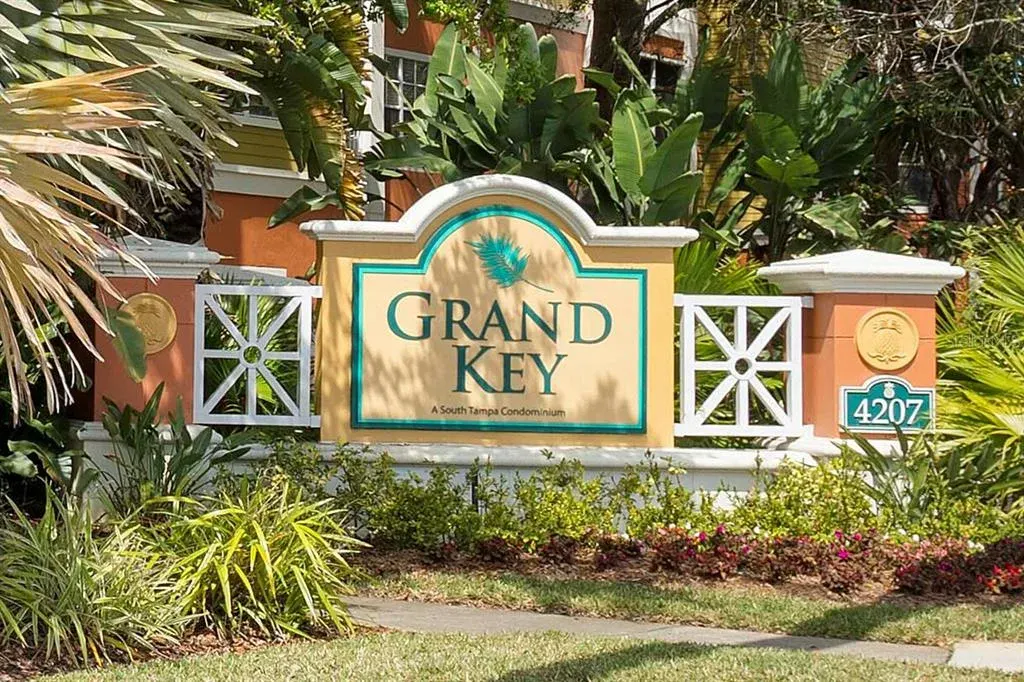 4207 S Dale Mabry Highway, Unit 6107, Tampa, FL, 33611