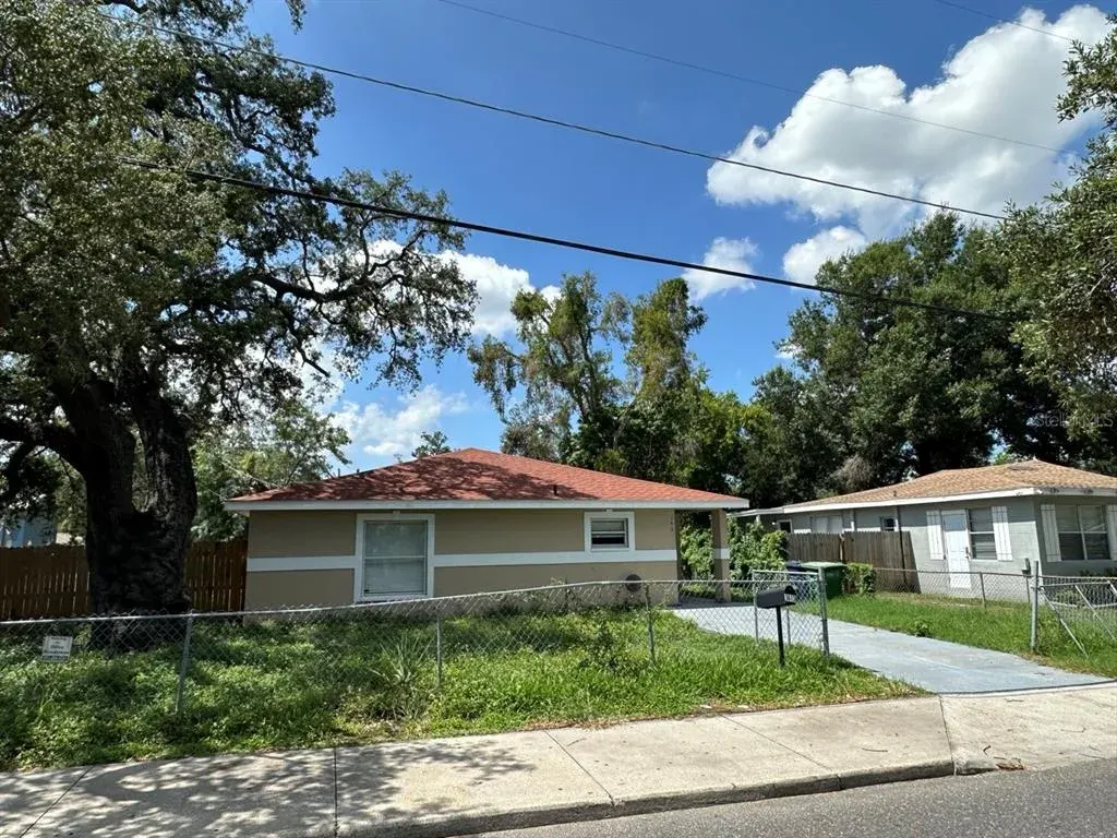 3613 E Chelsea Street, Tampa, FL, 33610