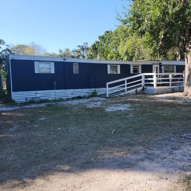Address Withheld, New Port Richey, FL, 34652