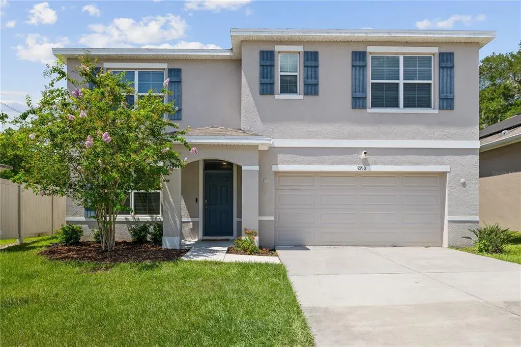 9210 Watolla Drive, Thonotosassa, FL, 33592