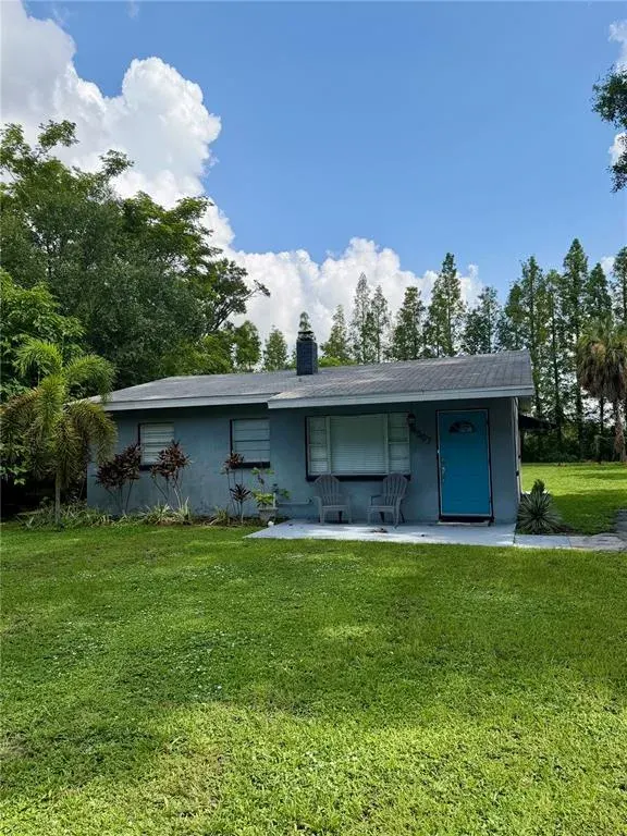 4507 W Gray Street, Tampa, FL, 33609