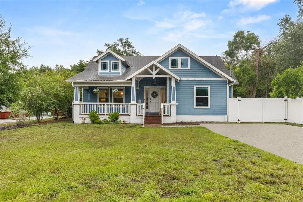 6109 N 22nd Street, Tampa, FL, 33610