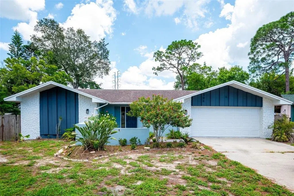 504 Bamboo Court, Tarpon Springs, FL, 34689