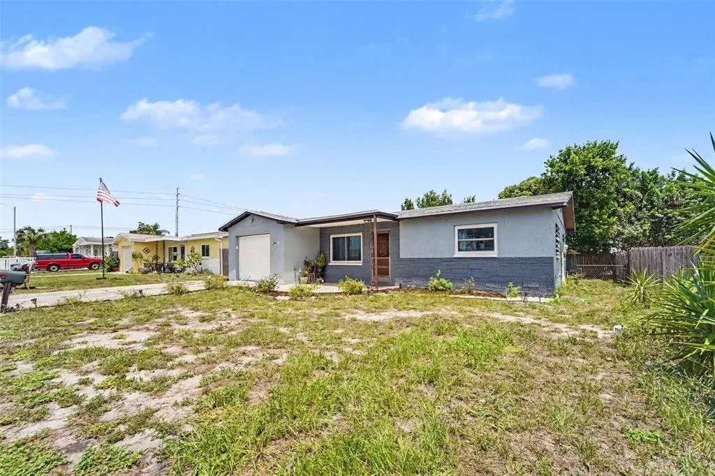 8143 Hixton Drive, Port Richey, FL, 34668