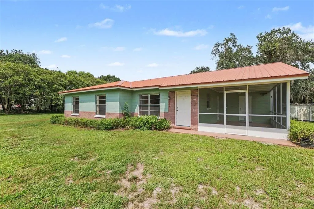 3149 Sydney Dover Road, Dover, FL, 33527