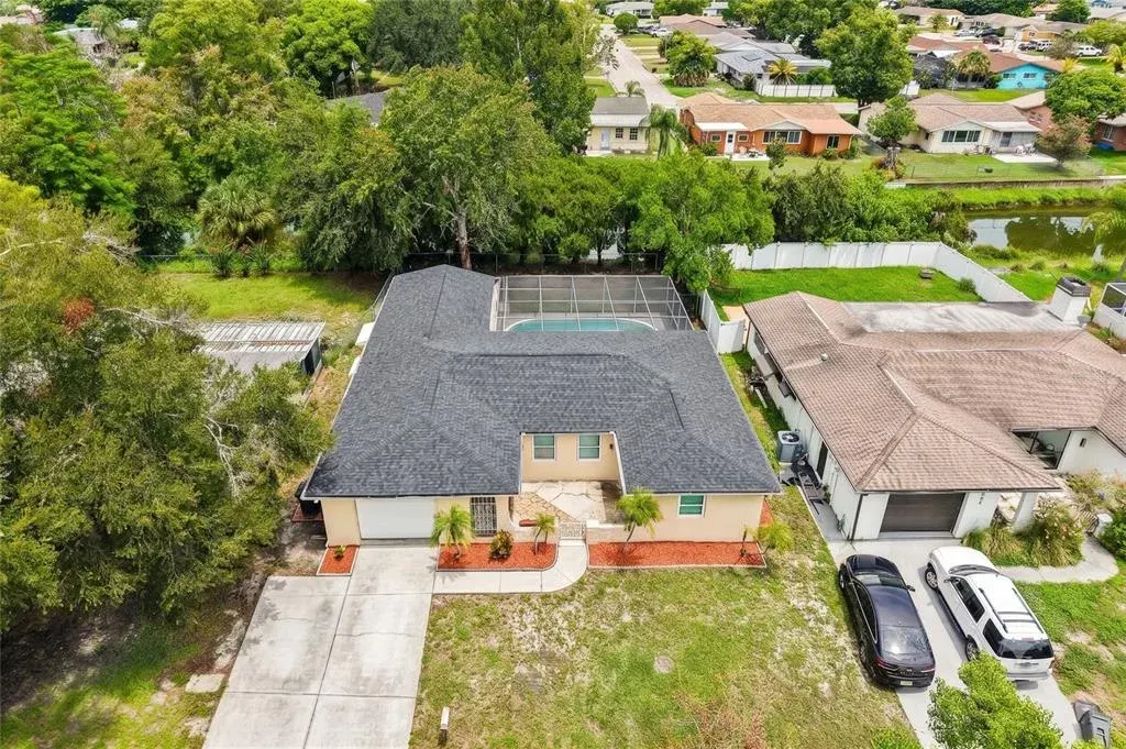 7303 Heath Drive, Port Richey, FL, 34668