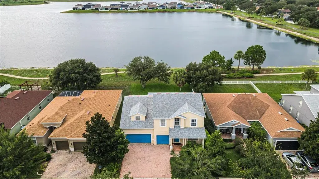 11217 Laurel Brook Court, Riverview, FL, 33569