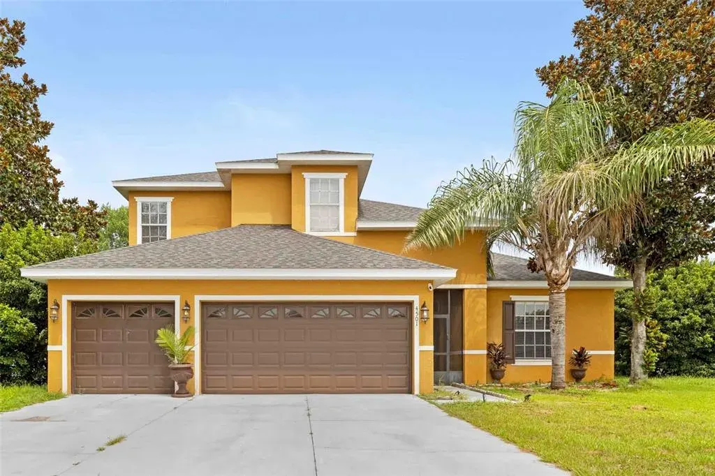 4501 Birchfield Loop, Spring Hill, FL, 34609