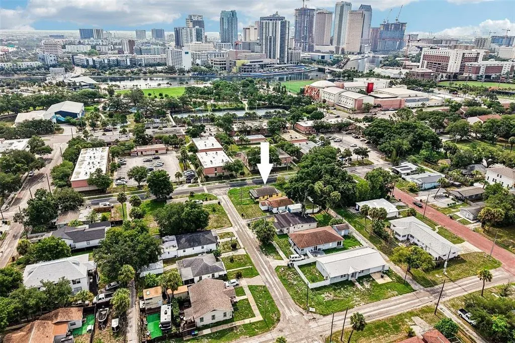 1002 W Nassau Street, Tampa, FL, 33607