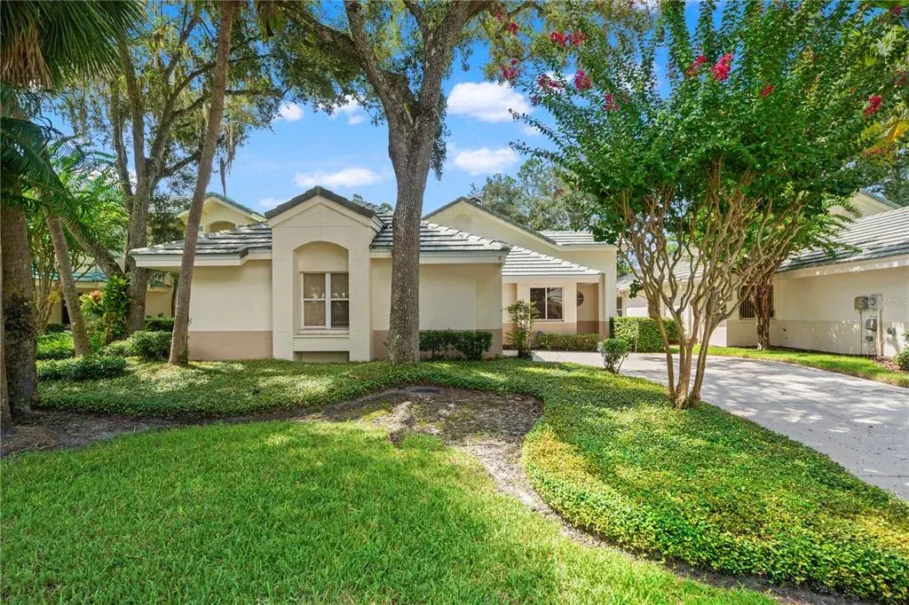 6005 Fairway Palms Court, Tampa, FL, 33647