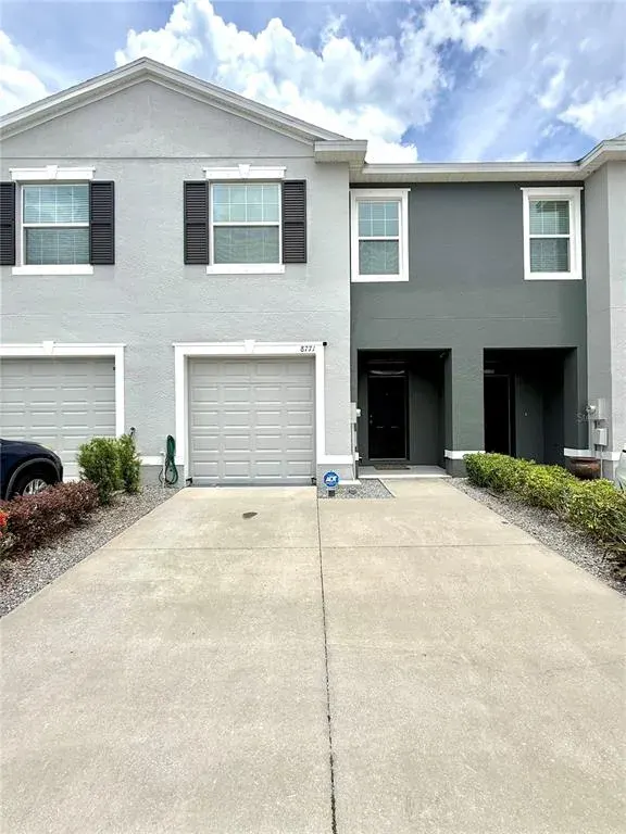 8771 Falling Blue Place, Riverview, FL, 33578