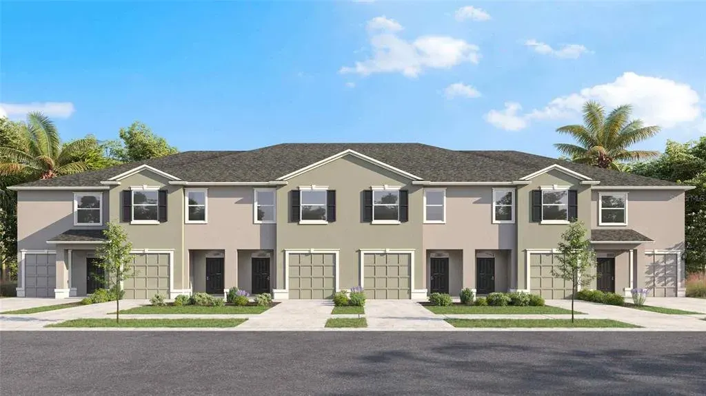 17318 Spanish Oak Loop, Land O Lakes, FL, 34638