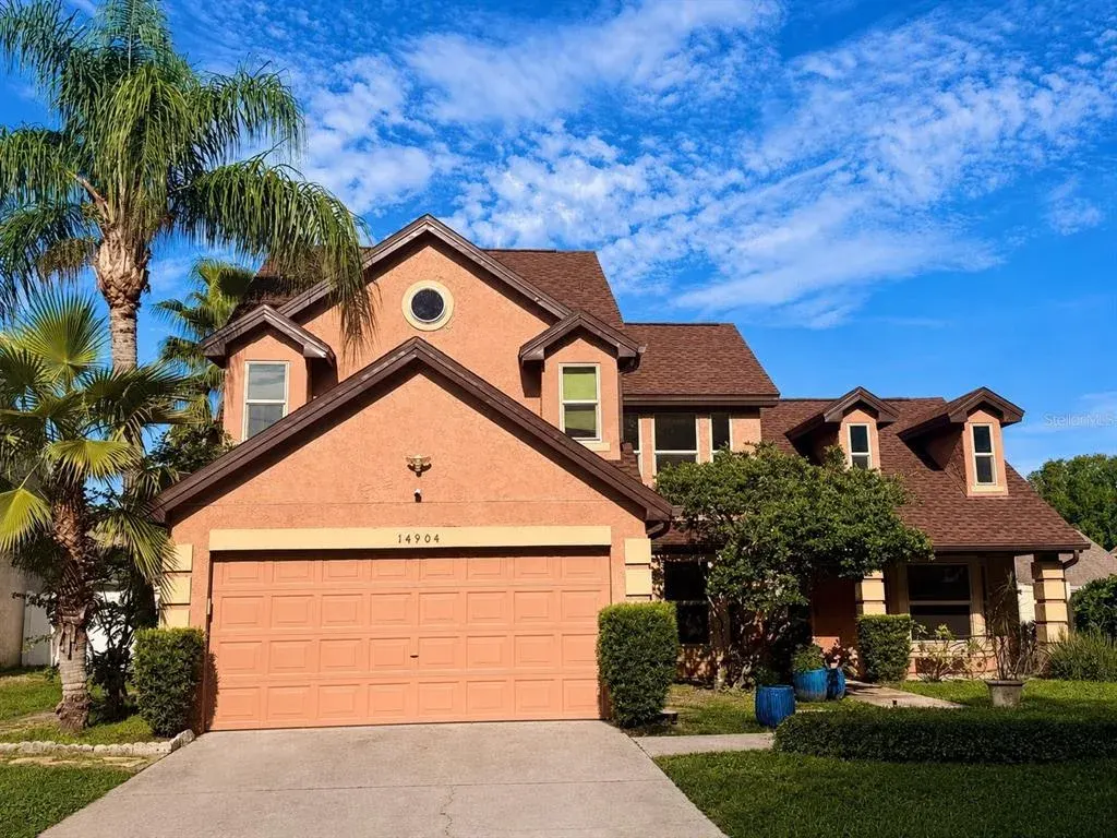 14904 Perriwinkle Place, Tampa, FL, 33625