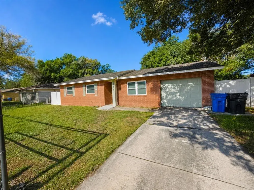 5814 Hammon Drive, Tampa, FL, 33619