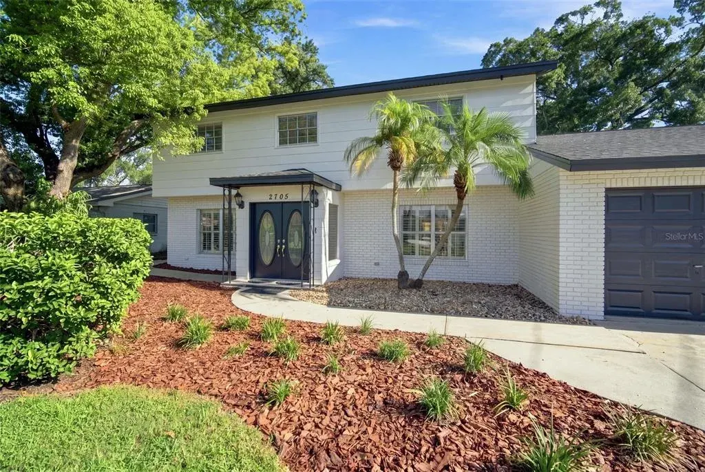 2705 Silver Lake Avenue, Tampa, FL, 33614