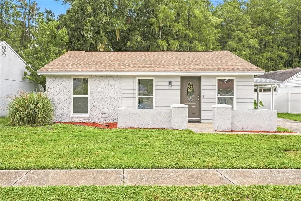 16206 Sagebrush Road, Tampa, FL, 33618