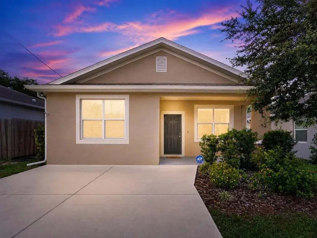 3507 E 10th Avenue, Tampa, FL, 33605