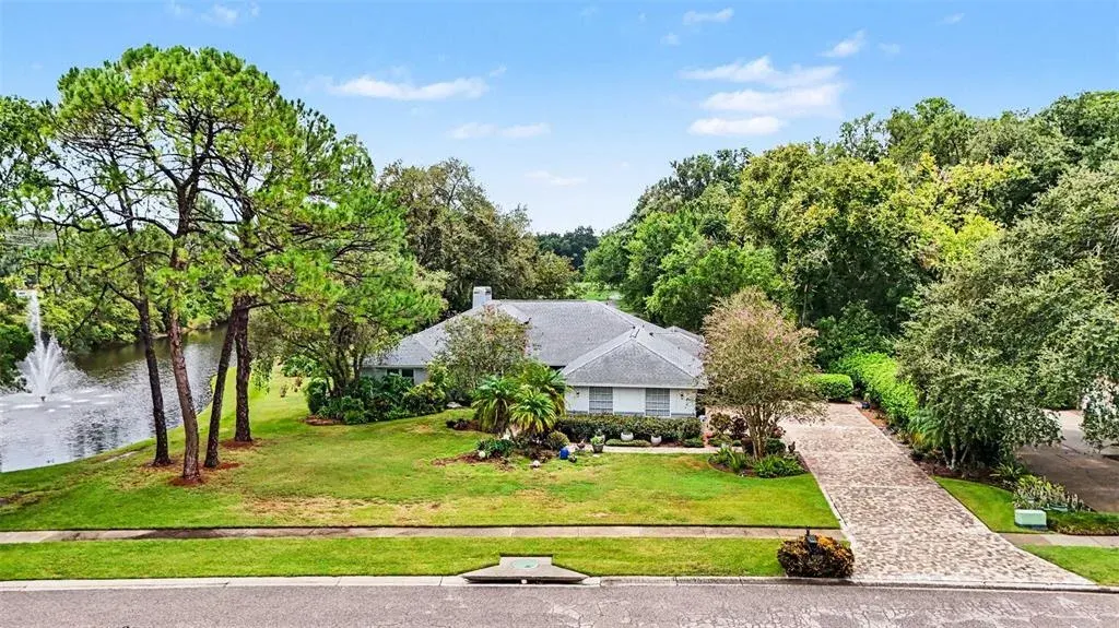 2950 St Andrews Boulevard, Tarpon Springs, FL, 34688