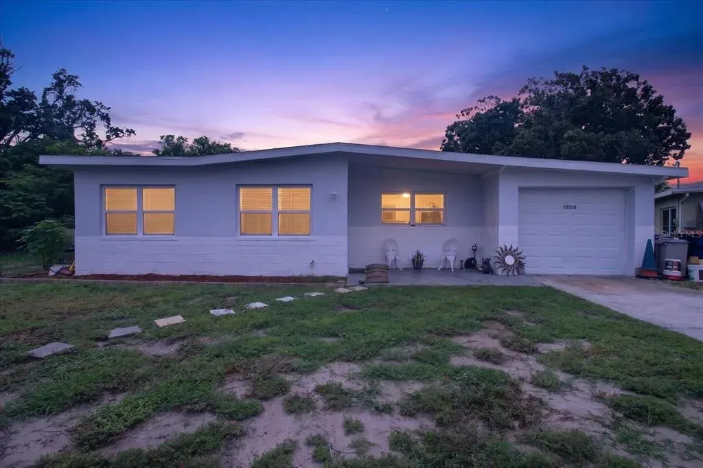 10538 Agate Court, Port Richey, FL, 34668