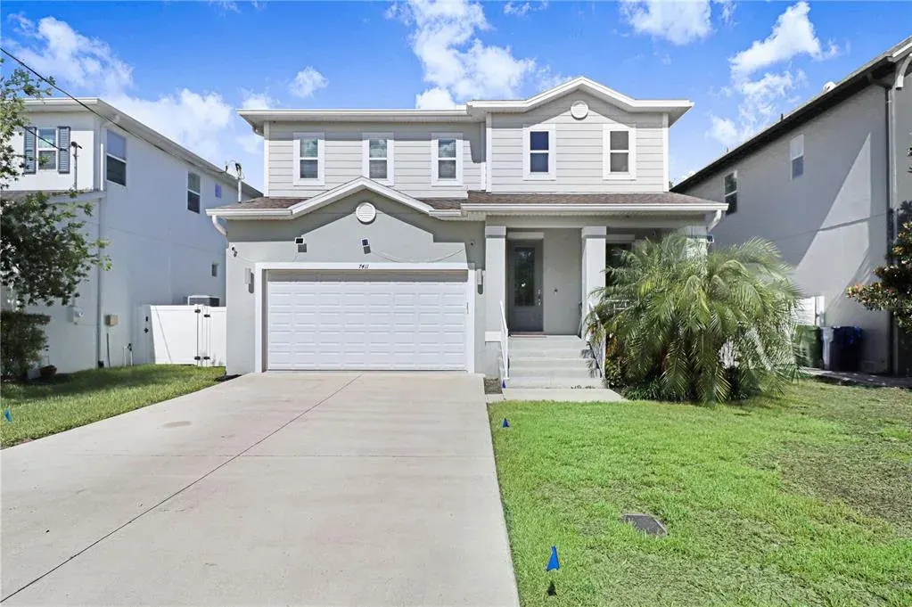 7411 S Sparkman Street, Tampa, FL, 33616