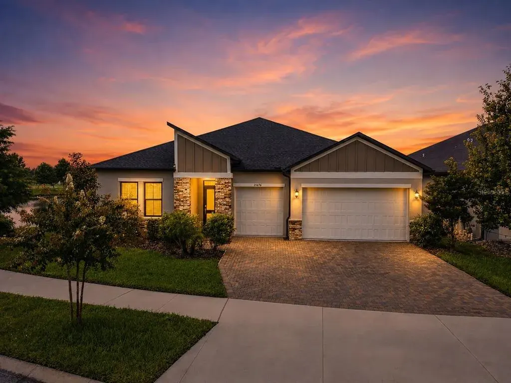 21676 Snowy Orchid Terrace, Land O Lakes, FL, 34637