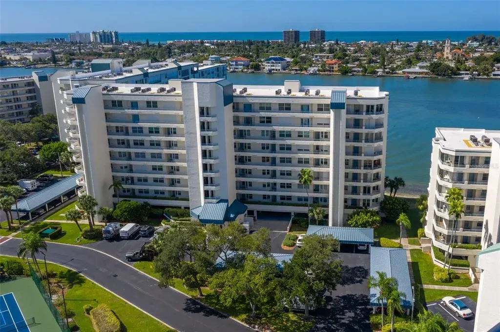 7974 Sailboat Key Boulevard S, Unit 408, South Pasadena, FL, 33707