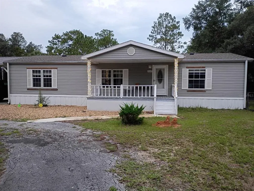 2042 S Sunwood Point, Homosassa, FL, 34448