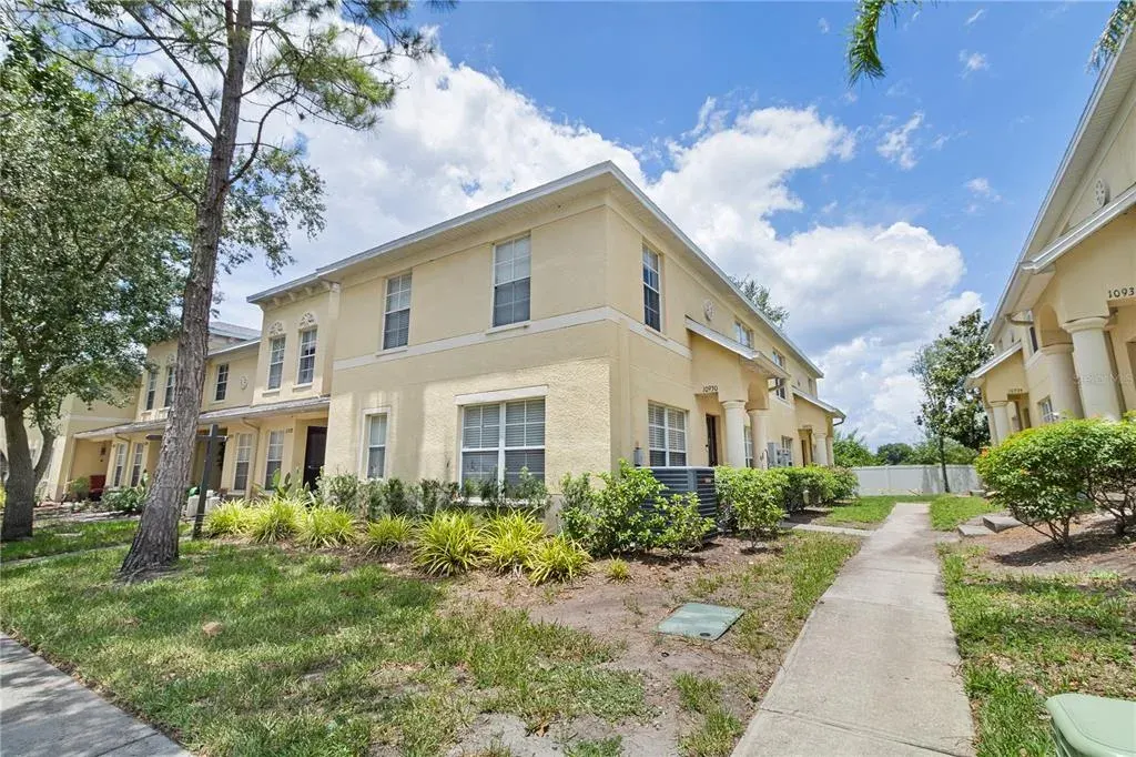 10932 Brickside Court, Unit 10932, Riverview, FL, 33579