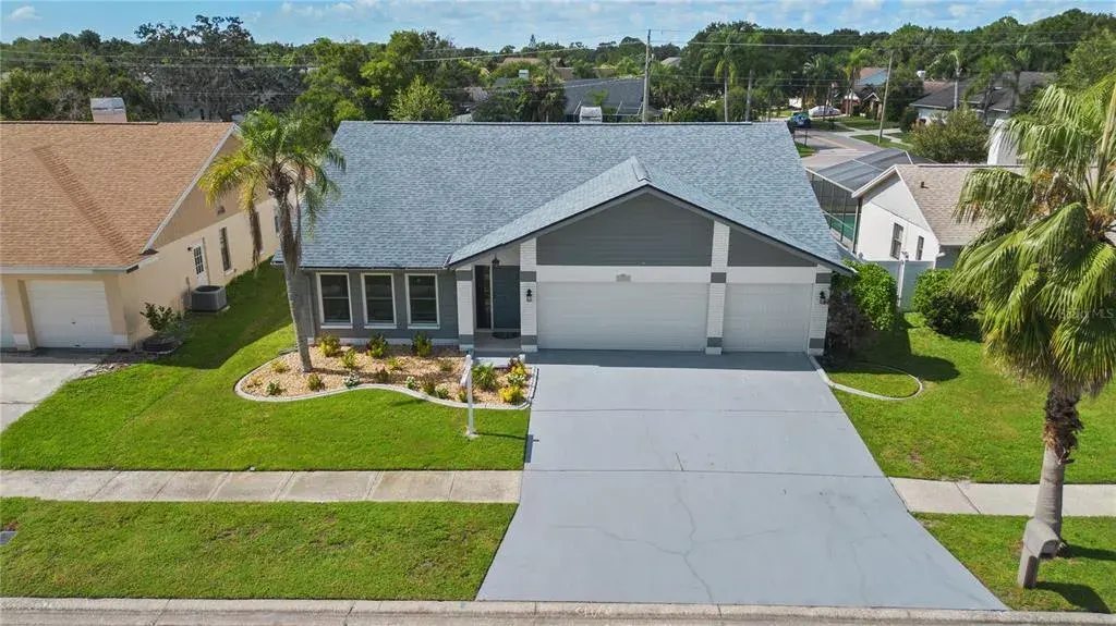 12212 Steppingstone Boulevard, Tampa, FL, 33635