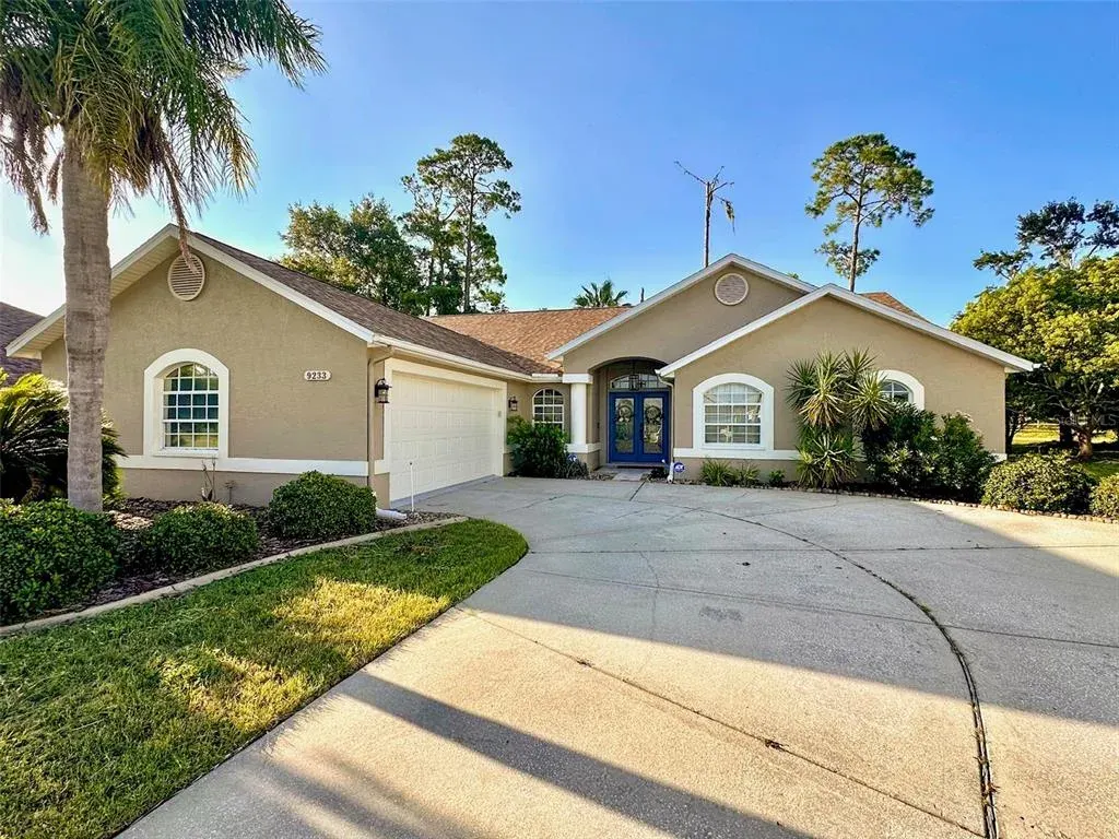 9233 Irondale Lane, Hudson, FL, 34667