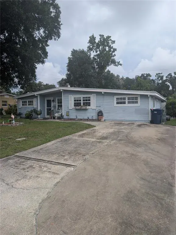1529 W River Lane, Tampa, FL, 33603
