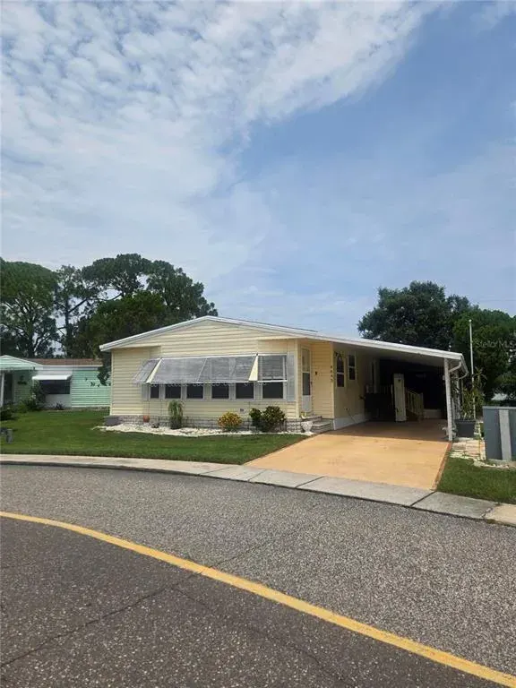 4645 Burney Drive, Holiday, FL, 34690