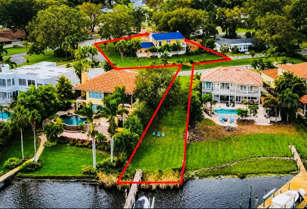 4929 N River Shore Drive, Tampa, FL, 33603