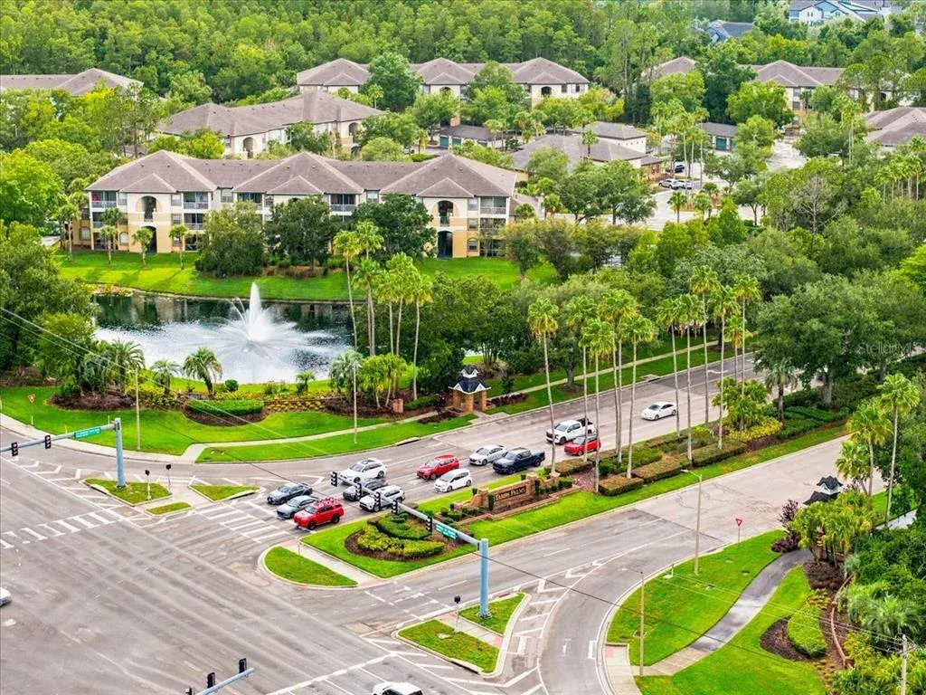 17104 Carrington Park Drive, Unit 516, Tampa, FL, 33647