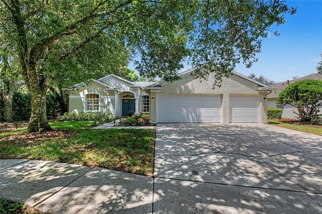 9402 Hunters Pond Drive, Tampa, FL, 33647
