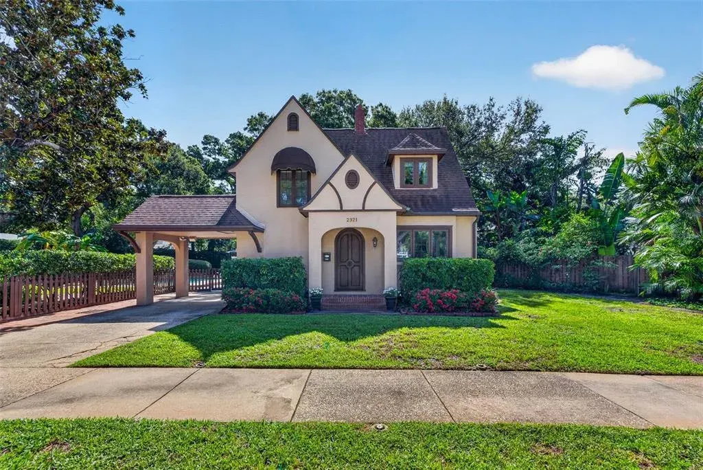 2321 14th Street N, St Petersburg, FL, 33704