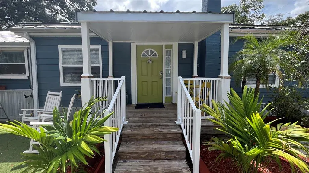 2301 W Idlewild Avenue, Tampa, FL, 33603