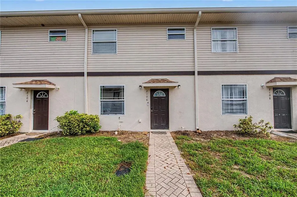 2106 Pine Chace Court, Tampa, FL, 33613