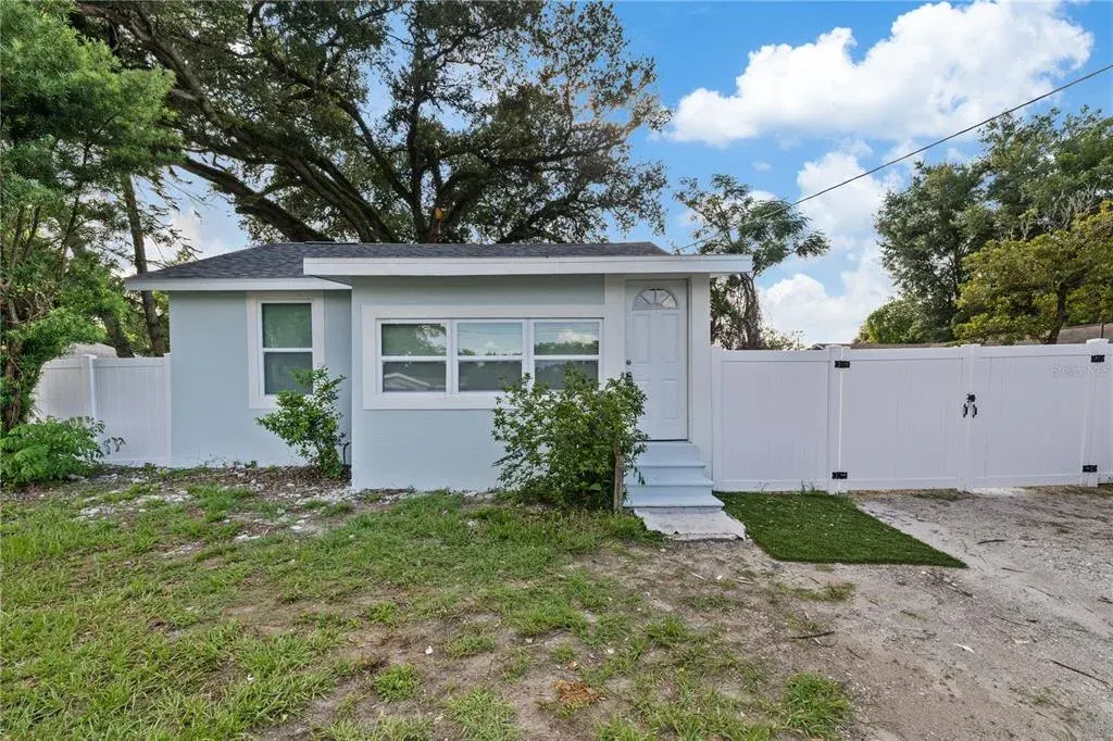 8714 N Blvd, Tampa, FL, 33604