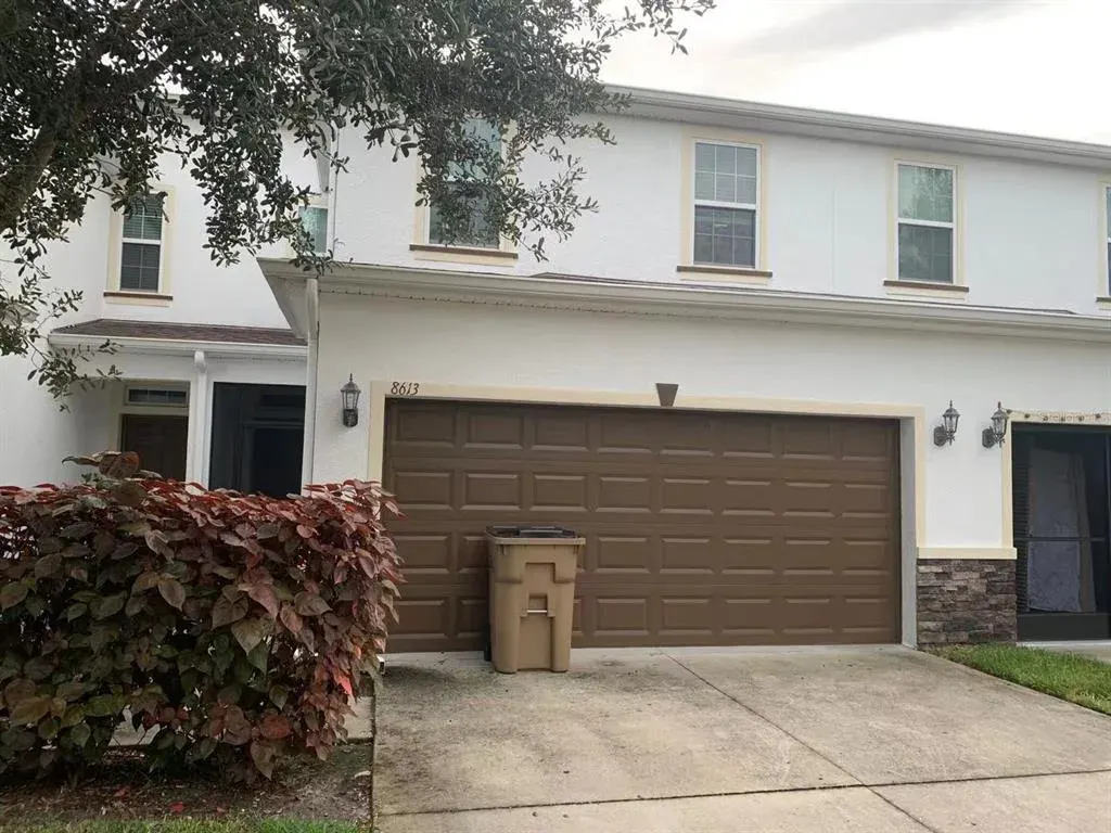 8613 Andalucia Field Drive, Tampa, FL, 33637
