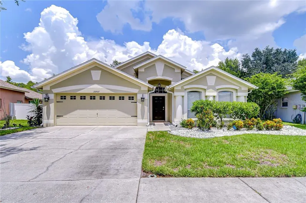 19707 Ellendale Drive, Land O Lakes, FL, 34638