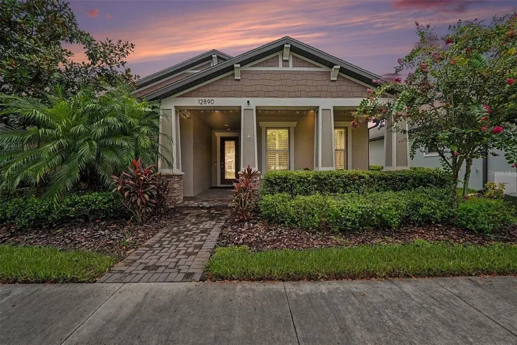 12890 Payton Street, Odessa, FL, 33556