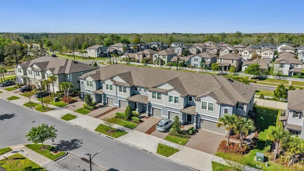 9661 Ashworth Place, Land O Lakes, FL, 34637
