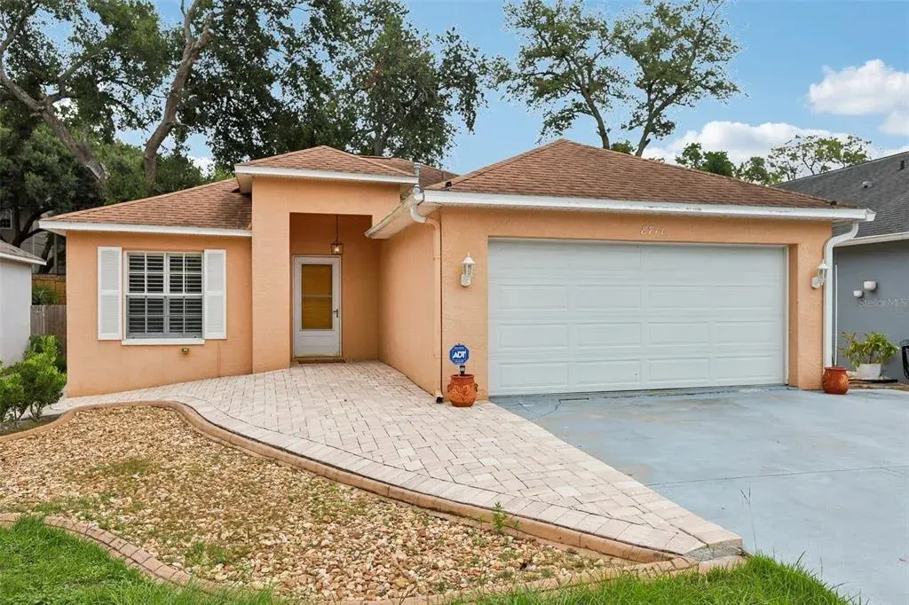 8711 Busch Oaks Street, Tampa, FL, 33617