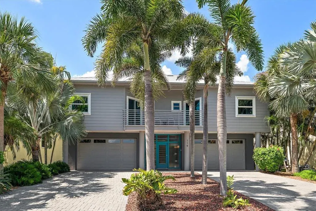 114 13th Street, Belleair Beach, FL, 33786