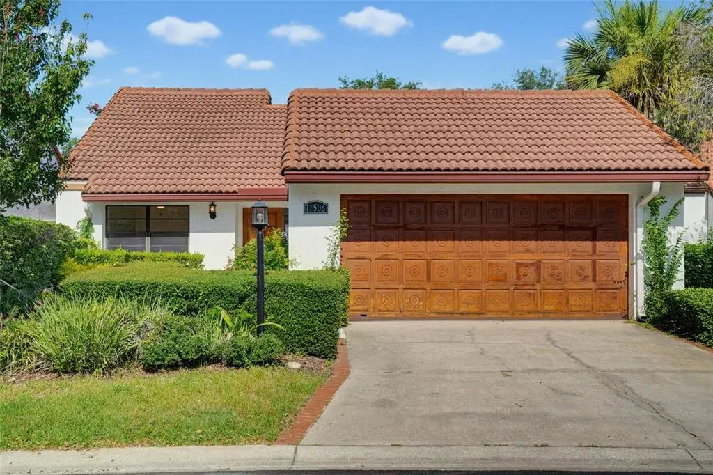 11506 Orilla Del Rio Place, Temple Terrace, FL, 33617