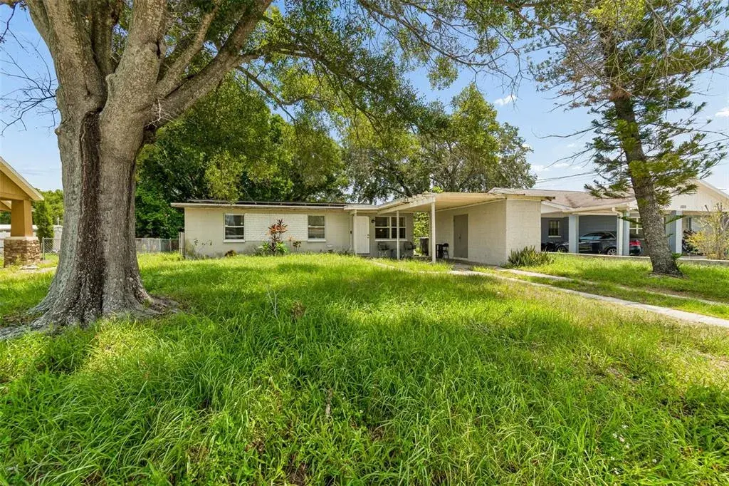 5020 S 86th Street, Tampa, FL, 33619
